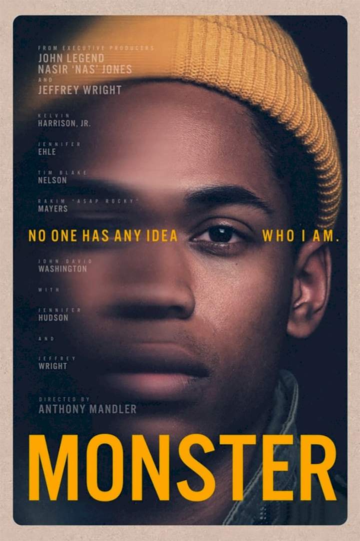 Movie: Monster (2018)