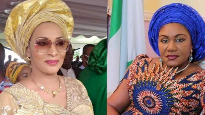 Anambra: Real cause of fight between Obiano's wife, Bianca Ojukwu revealed