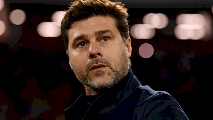 It's a shame, we deserve to concede more goals - Pochettino slams PSG stars after defeat
