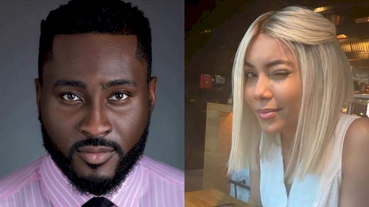 #BBNaija: Maria and Pere Revealed As The Wildcards!
