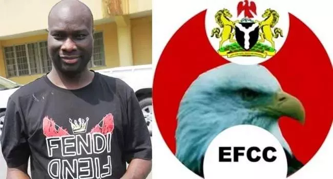 EFCC re-arrests Mompha on alleged N6bn money laundering