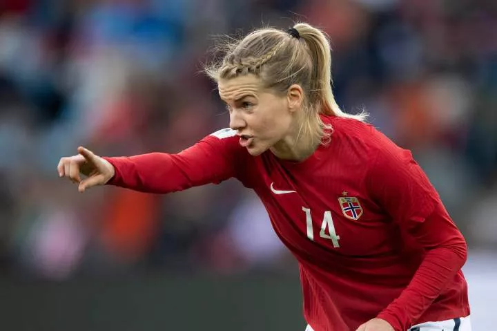 Best players at 2023 Women's World Cup: Morgan, Marta, more