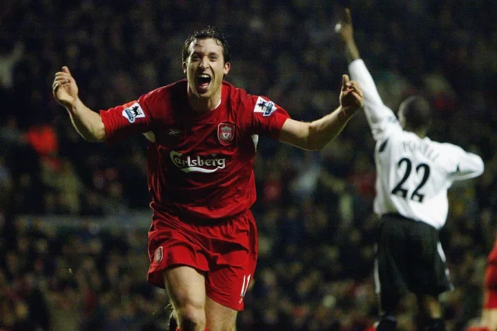 Robbie Fowler