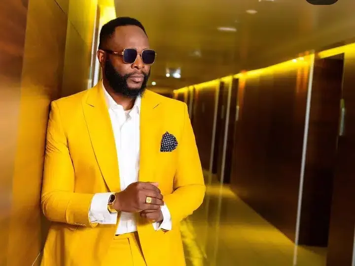 'If your boyfriend doesn't give you N300K monthly allowance, dump him before year ends' - Joro Olumofin advises ladies