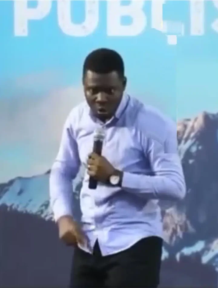 'Hilda Baci sells something else other than food' - Pastor bashes chef over indecent dressing (Video)