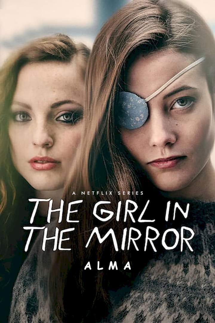 Series Download: The Girl in the Looking Glass (Complete Season 1) [Spanish]