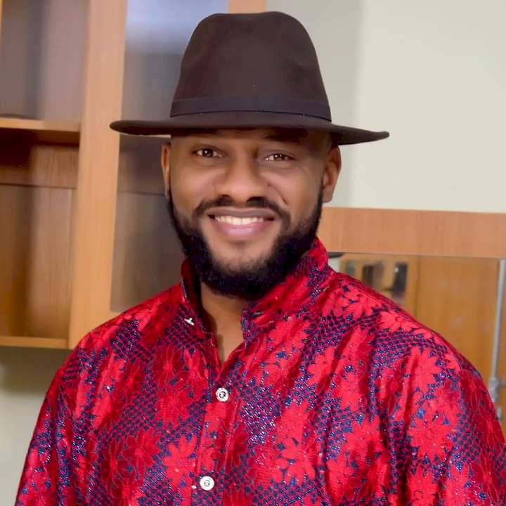 May Edochie replies lady who said she is too beautiful to share a man with someone else