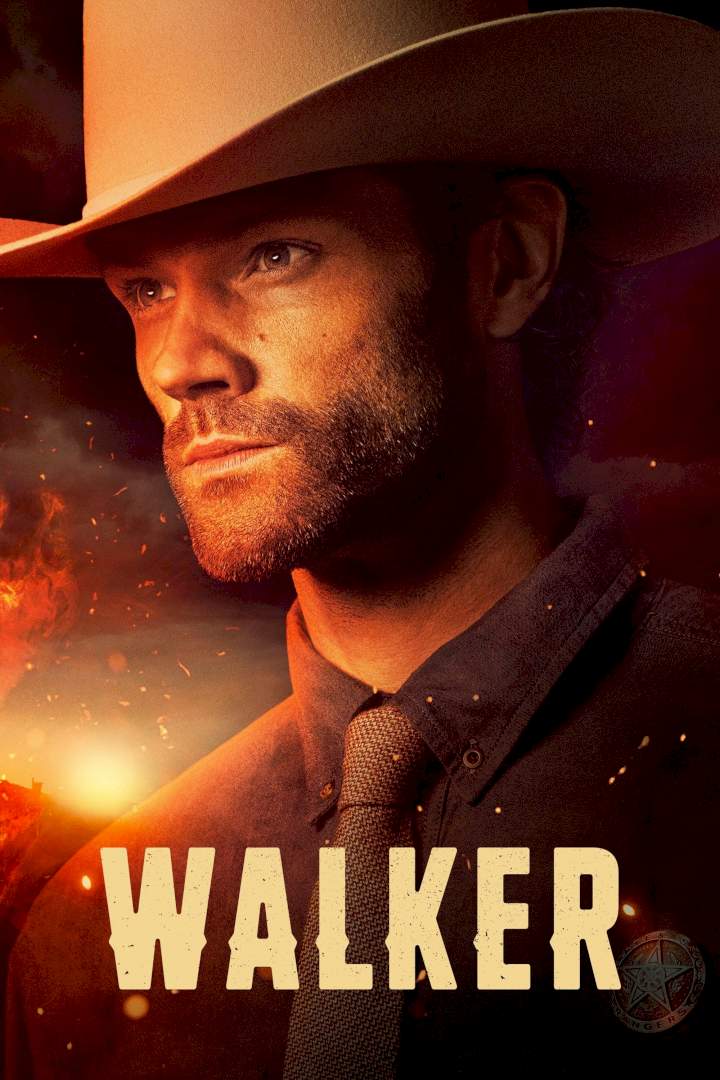 Season Finale: Walker Season 2 Episode 20 - Something's Missing