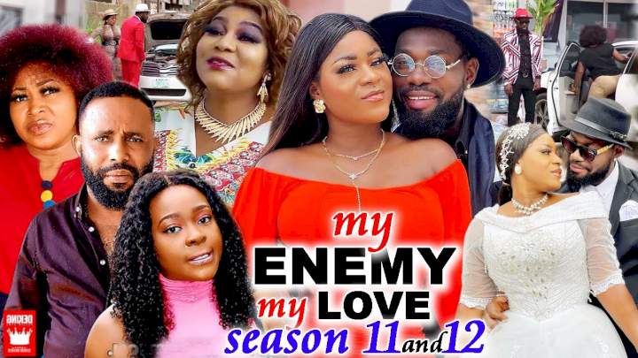My Enemy My Love (2021) Part 11 My Enemy My Love (2021) Part 11