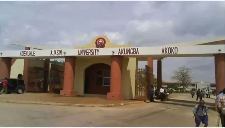 AAUA graduate stabbed to death over N1,000 debt