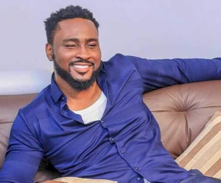Pere Throws Shade At Whitemoney Following Revelation Of Owning Car, House Before BBN