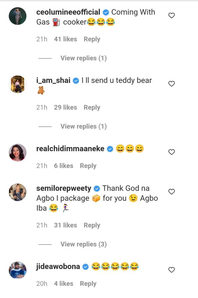 Mercy Aigbe Discloses Gift She Wouldn't Accept Ahead Of Her 44th Birthday