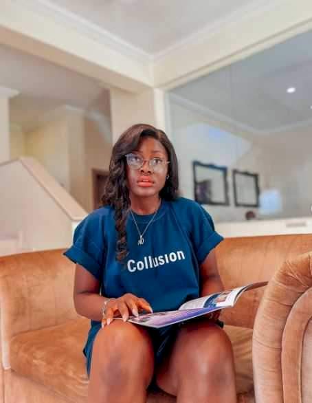 They made my life a living hell - Alex Unusual list names of bullies during her school days
