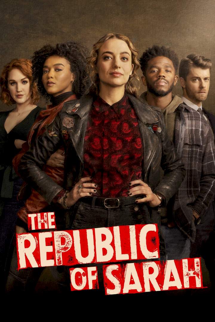 New Episode: The Republic of Sarah Season 1 Episode 4 - In Us We Trust