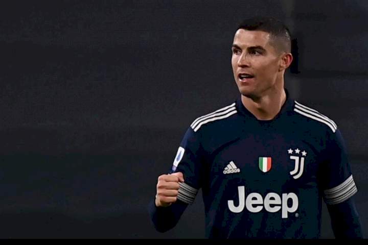 Transfer: Cristiano Ronaldo wants to leave Juventus