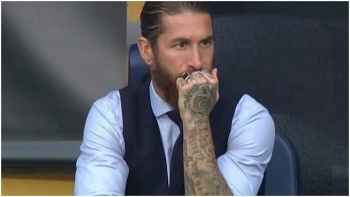 Ramos finally accepts two-year deal with new club