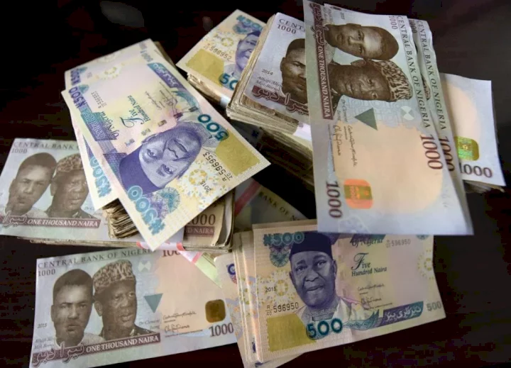 Naira Redesign: Controversies, fears as CBN takes drastic step to save currency
