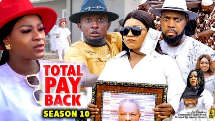 Total Pay Back (2022) (Part 10)