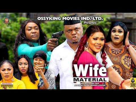 Wife Material (2022) Part 5 Wife Material (2022) Part 5