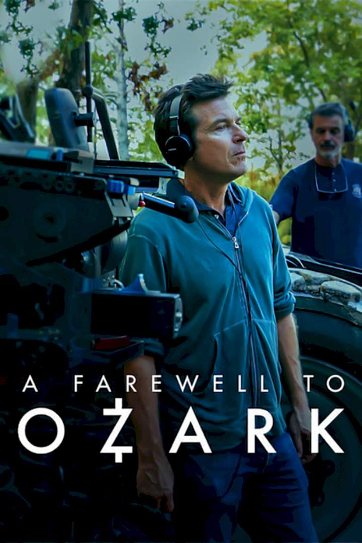 A Farewell to Ozark (2022) - Netnaija Movies