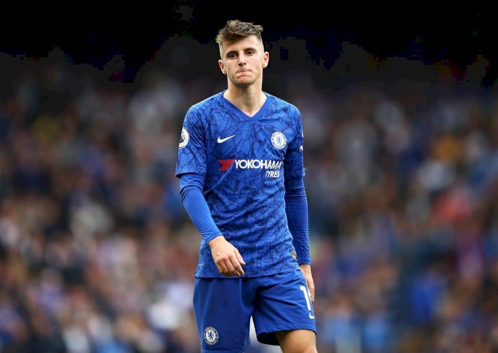 Champions League: Mason Mount warns Chelsea players after victory over Porto