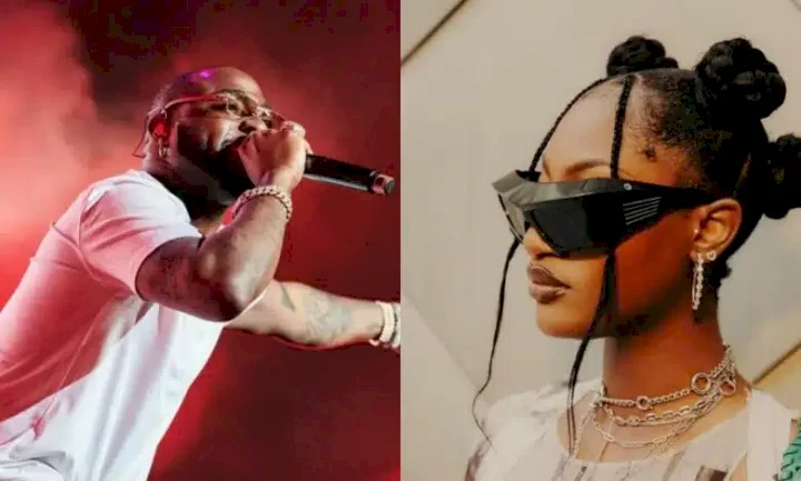 Davido and Tems to perform at the 2023 'The Governors Ball' in New York