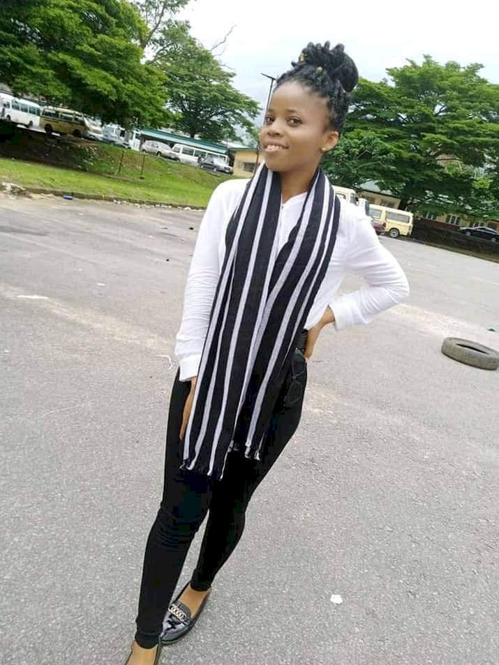 Alleged negligence: VC of UNICAL reacts after a 300L student died at the school