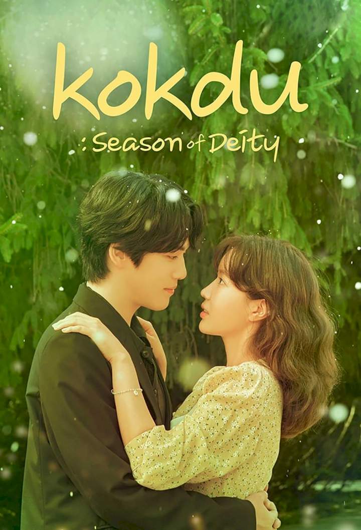 Kokdu: Season of Deity Season 1 Episode 11