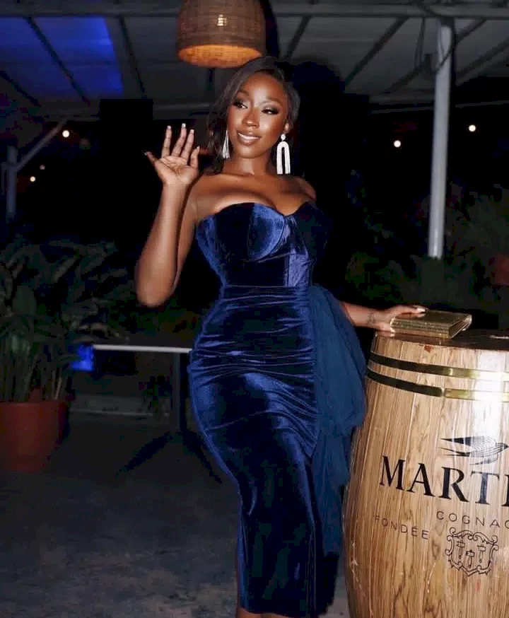 I was bullied severely for being 'ugly' while growing up - Beverly Naya