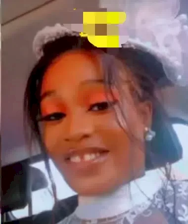 'You will continue to suffer' - Mum places curse on her daughter for not inviting her to wedding (Video)