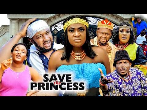 Save the Princess (2021) (Part 8)
