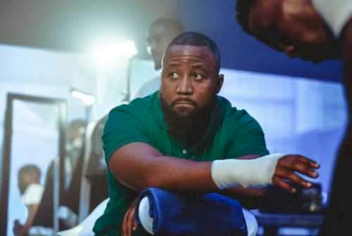 South African rapper, Casper Nyovest offers to host 1-on-1 fight between Burna Boy and Shatta Wale