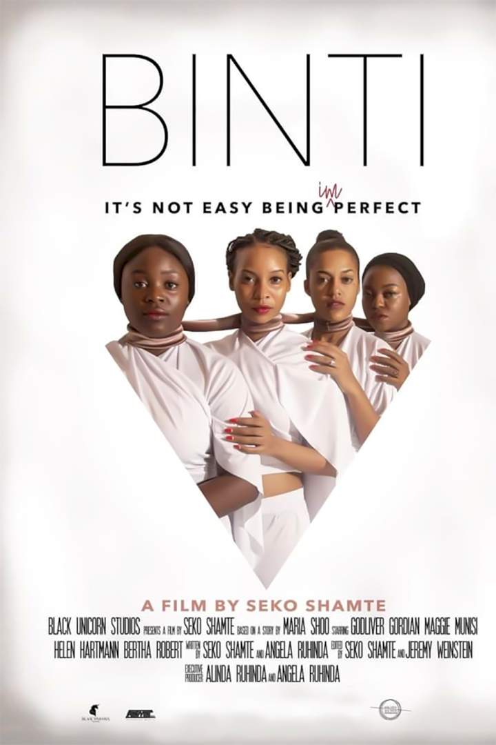 Movie: Binti (2021)