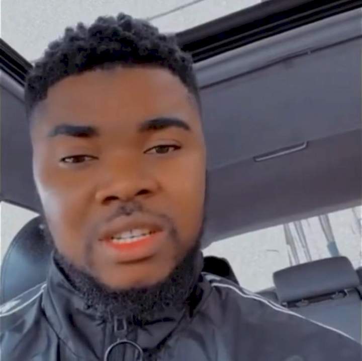 "They claim to dislike Bobrisky, but who are the 4.2M people following him on IG" - Fan slams critics (Video)