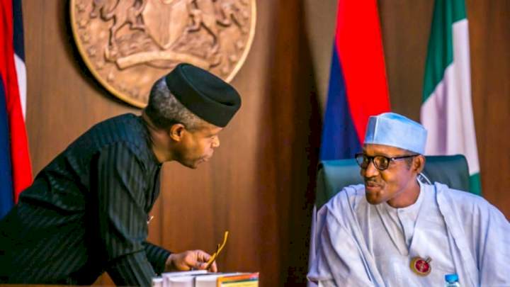Prophecies about Buhari, Osinbajo, Nigeria, others that never came to pass in 2021