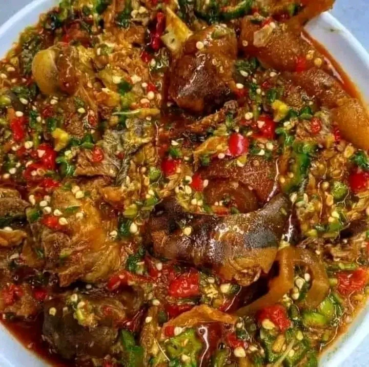 Various Delicious Nigeria Local Foods You Can Cook For Your Household This Weekend