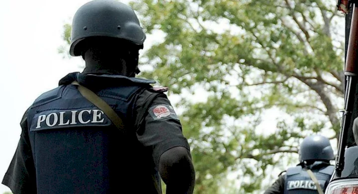 Police arrest man for allegedly killing his 'sugar mummy' in Enugu