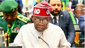 Why Tinubu spent 2 years for 4-year course at Chicago State University - Professor Farooq Kperogi reveals.