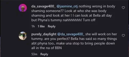 'Is Phyna pregnant?' - Speculations trail housemate's appearance (Video)
