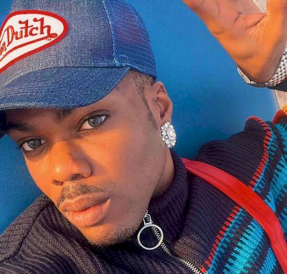 'It's a win not just for me but the entire culture' - CKay writes, after fans belittled his song's global achievement