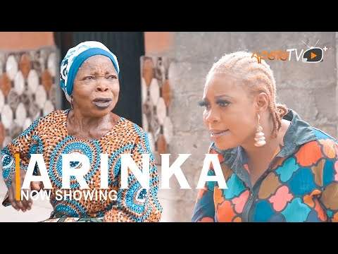 Yoruba Movie: Arinka (2022)