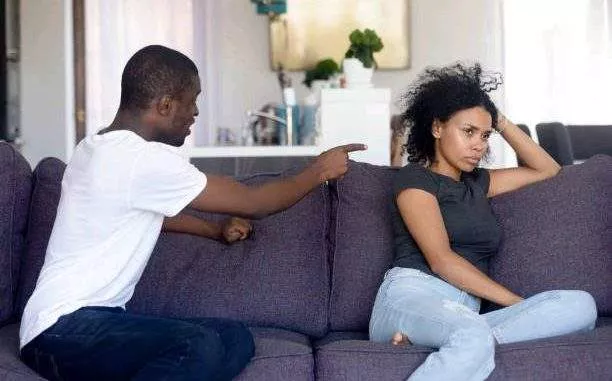 Things You Should Never Say to Your Wife During a Fight