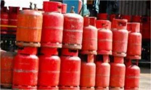 Price Of Refilling Cooking Gas Per Kg In Nigeria Today