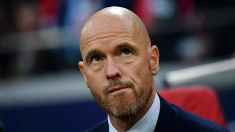Report: Manchester United to SACK Ten Hag If they lose the next three games