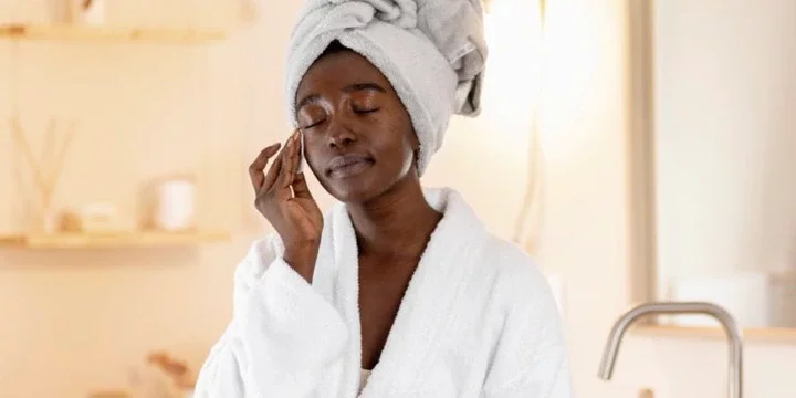 11 Ways To Get Glowing & Flawless Skin Without Using Skincare Products