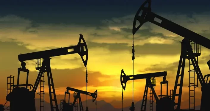 Nigeria's economy begins major shift as oil sector rebounds
