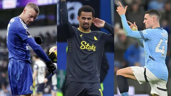 Premier League to punish players for 'mocking' opponents with goal celebrations