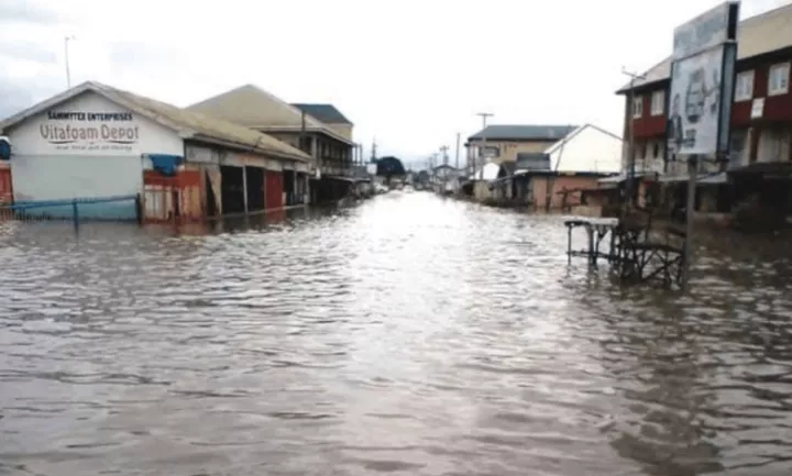 Flood: Over 70 Communities Destroyed In Kogi as Govt Raises Alarm