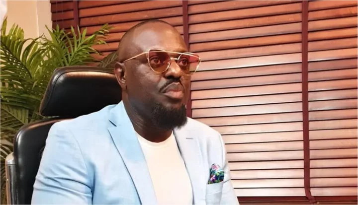 'I'm comfortable being villain in some people's stories - Jim Iyke