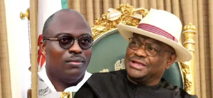 Rivers LG Polls: Wike, Fubara feud escalates amid chaos as Gov's candidates win